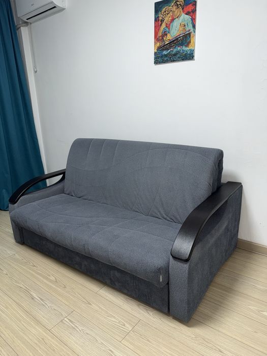 Продам раскладной диван-кровать