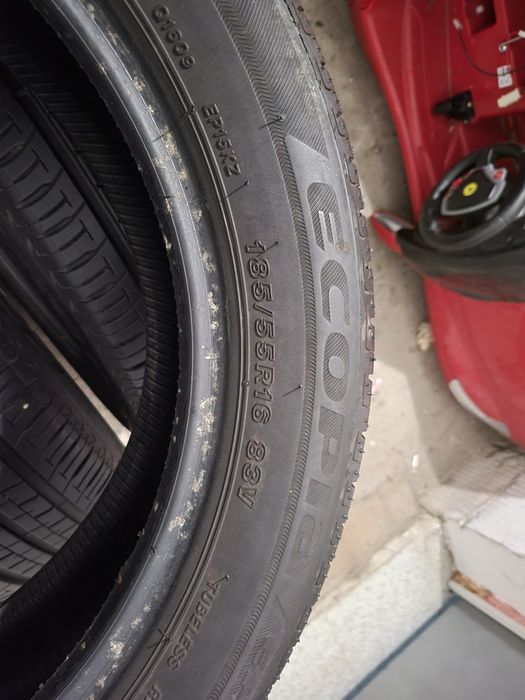 Anvelope vara 185 55 16