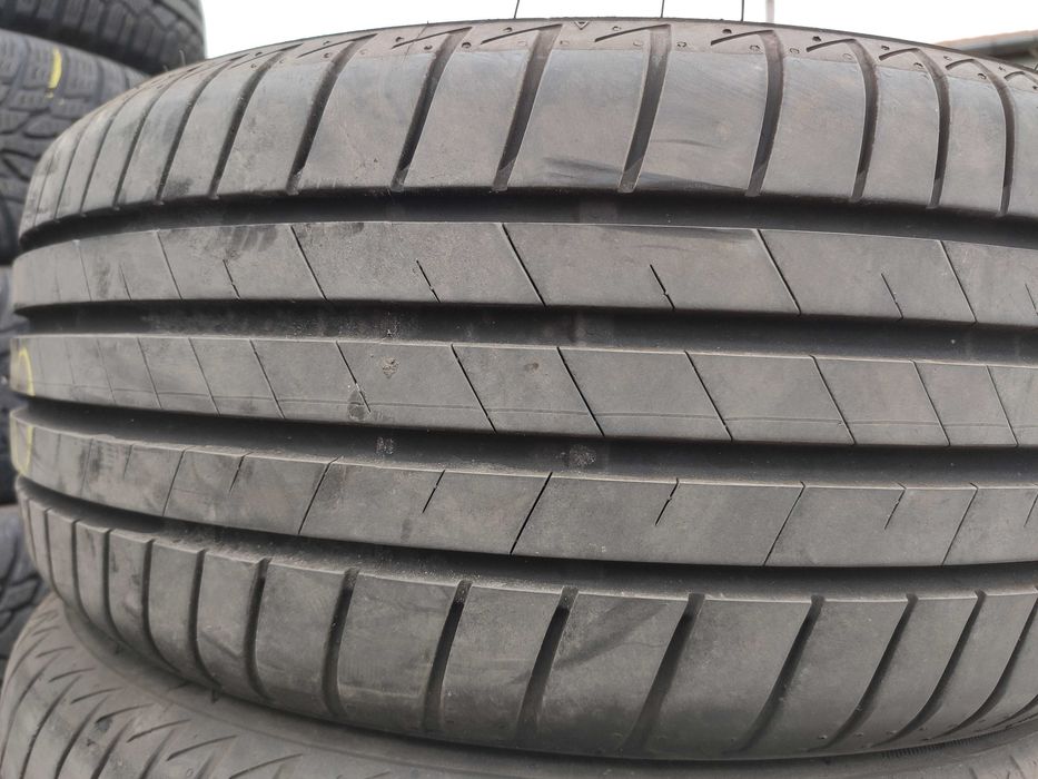 4бр Летни гуми 195 50 15 - Bridgestone - DOT 2024