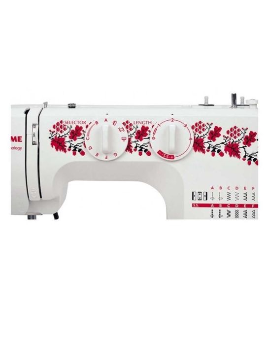 Швейная машина  JANOME