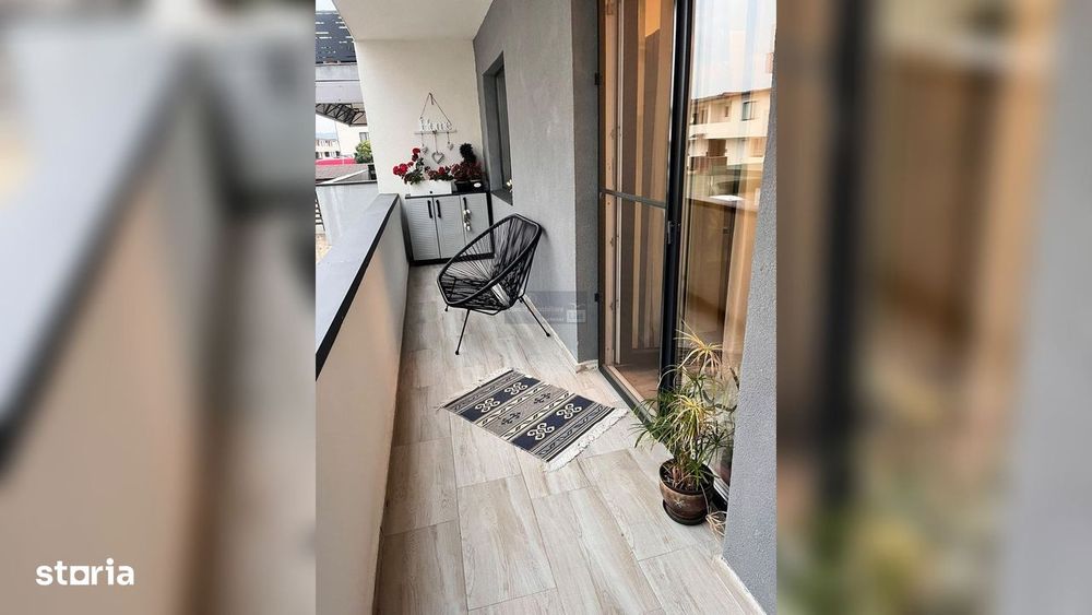 Apartament 2 camere | 41.8 mp | Strada Aurel Vlaicu | 71.000 euro