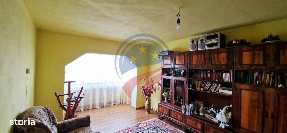 Apartament 3 Camere Filiasi