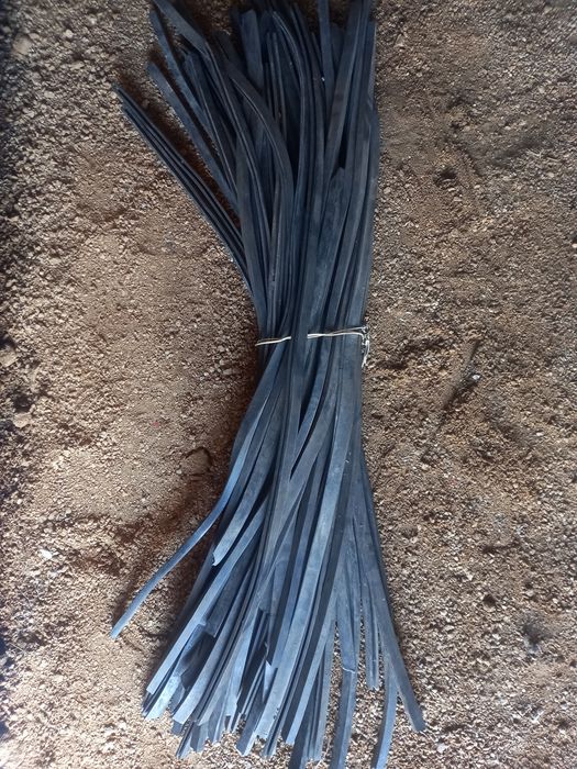 Уплотнитель резиновый