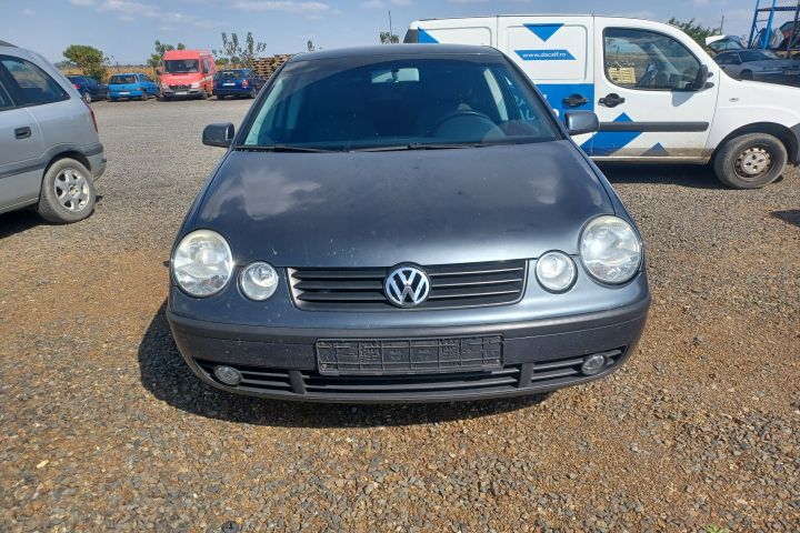 Egr 03D131503B 03D131503B Volkswagen VW Polo a 4-a generatie 9N