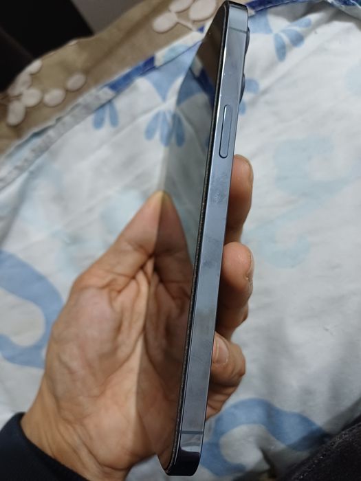 Айфон 13 pro макс 256 гб.