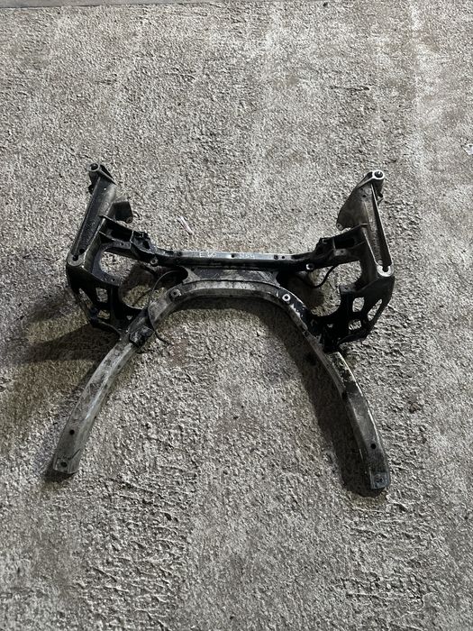 Передняя балка bmw e60 n54