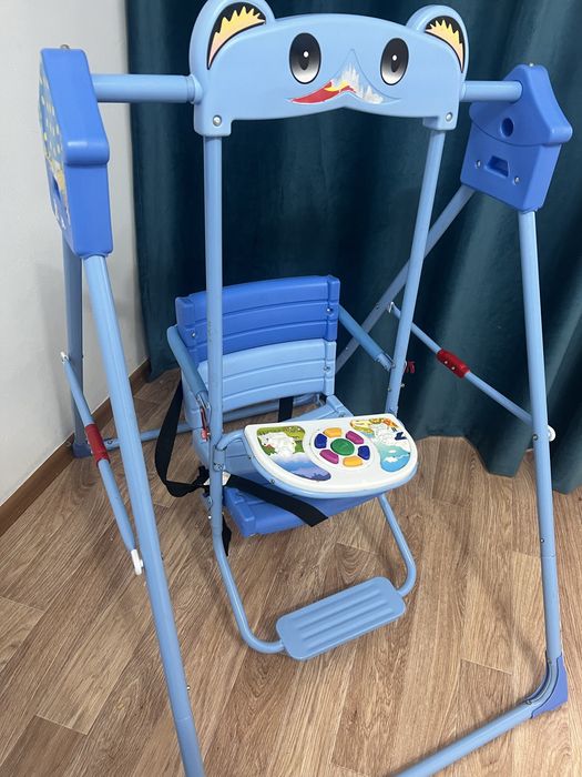 Детская качелкааа