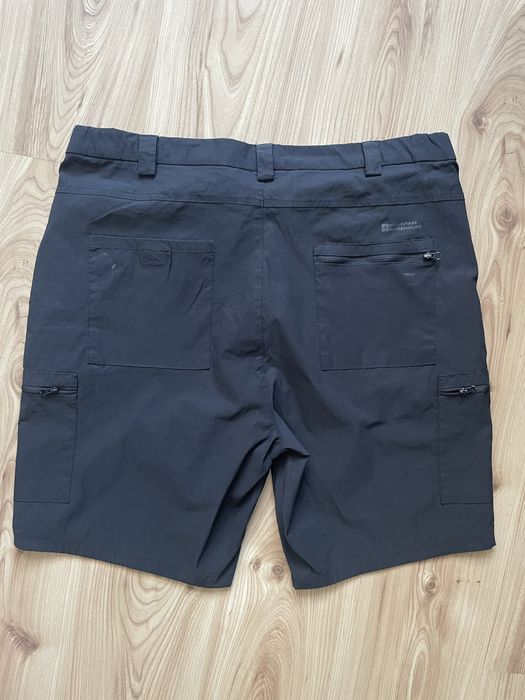MOUNTAIN WAREHOUSE / мъжки къс карго панталон W36