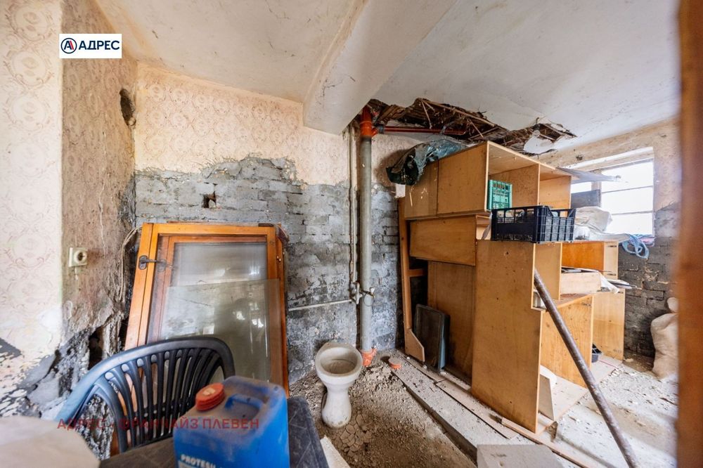 Продава се Къща в с. Коиловци, Област Плевен - 104 кв.м за 221 €/кв.м - Снимка #8
