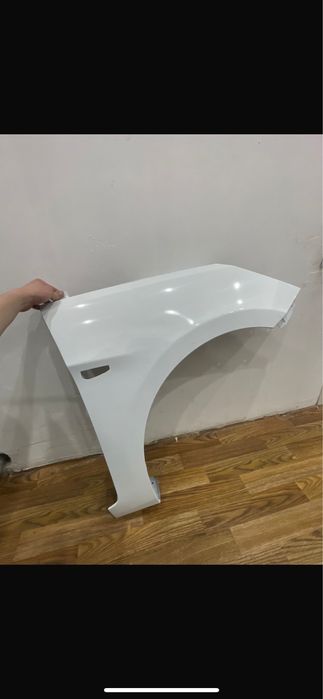 Хюндай акцент крыло продам