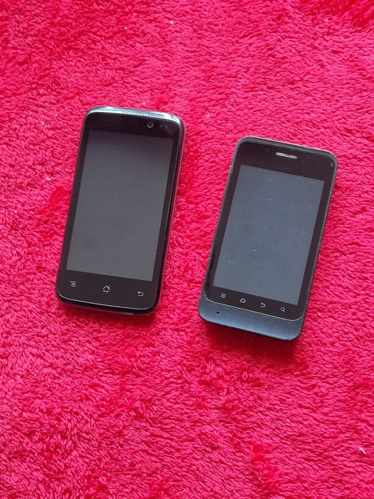 Telefoane cu touchscreen perfect funcționale