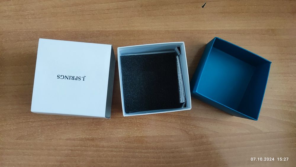 Мъжки ръчен часовник