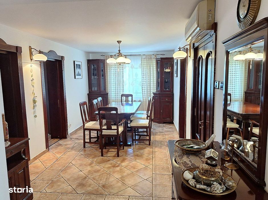 Apartament 100 mp | 3 camere + dining | Tribunal Iași - Proprietar