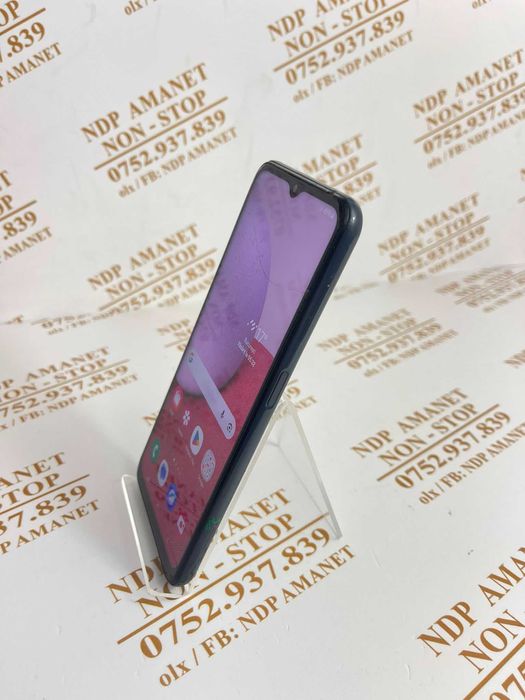 NDP Amanet NON-STOP Bld. Iuliu Maniu 69 SAMSUNG A13 (55682)