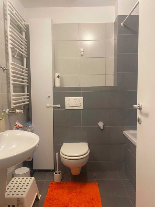 Apartament 3 camere Nuferilor 40  Park Residence 5 Baneasa Petrom City