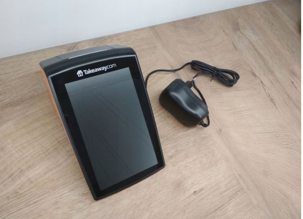 Terminal pentru tabletă T-CONNECT