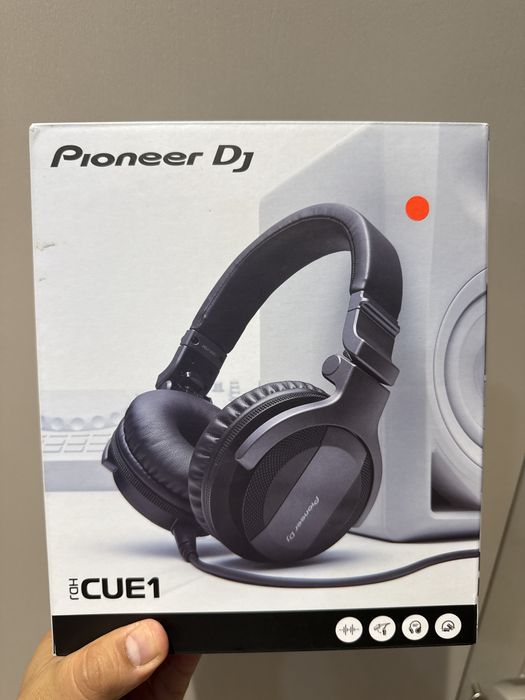 Pioneer HDJ CUE1