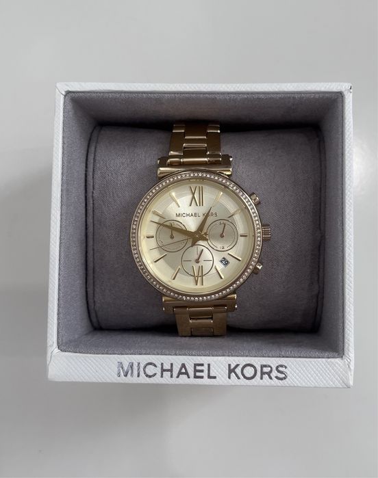 Michael Kors MK6559 — новые, оригинал
