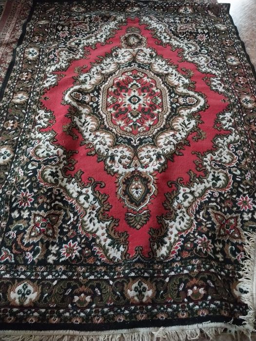 Ковер 10000 тенге