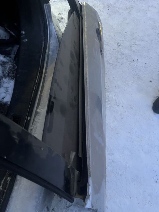 Дверь на ниссан альмера g15