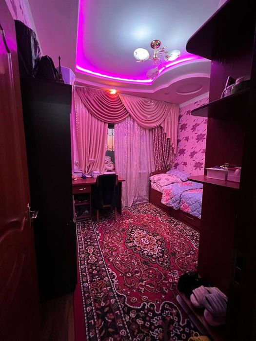 Продается кв 4 комнатная без посредников