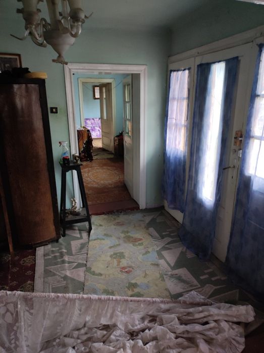 Vând casă în Puchenii Moșneni IMEDIAT-Direct PROPRIETAR Ofertă-48000 €