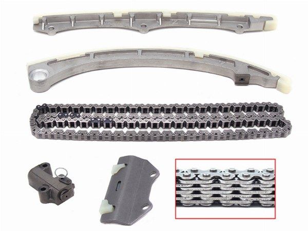 Цепь ГРМ  Honda Cr-v