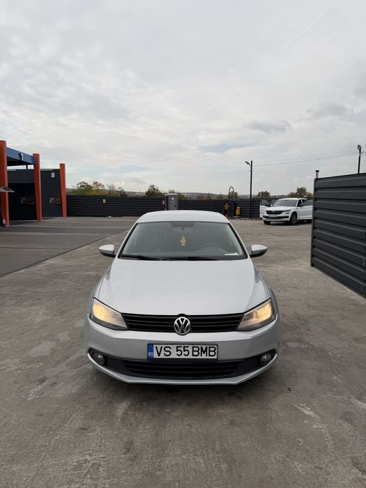 Vw jetta, 2013,  1.6 tdi