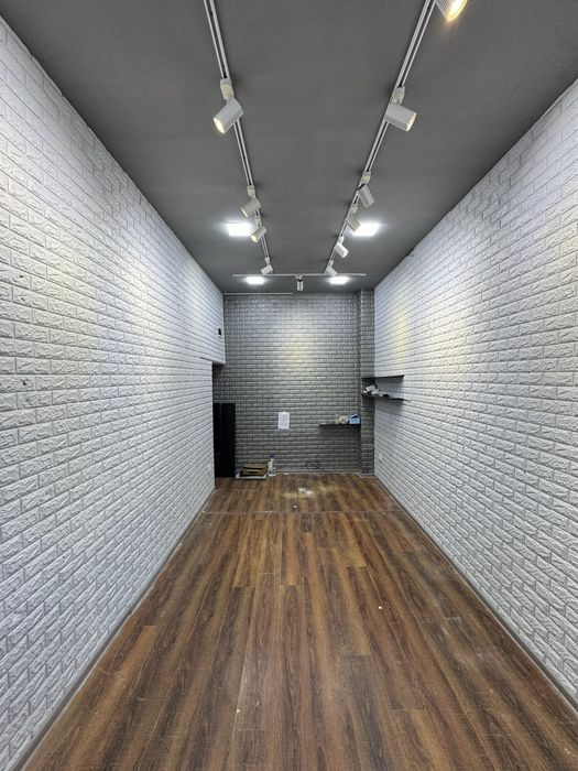 Аренда нежилое Аския