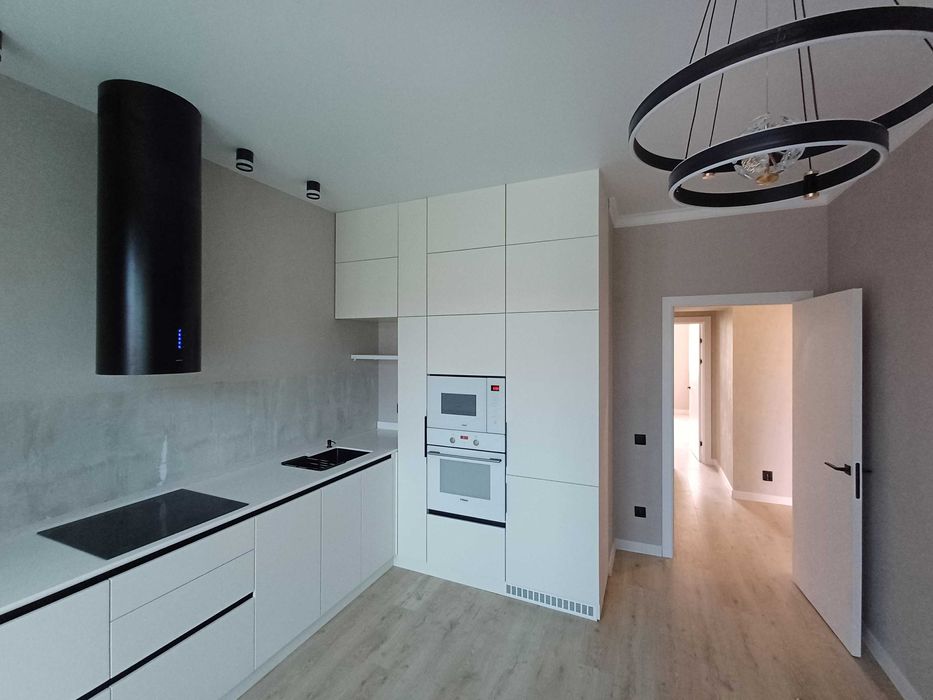 Отделка и ремонт квартир и офисов