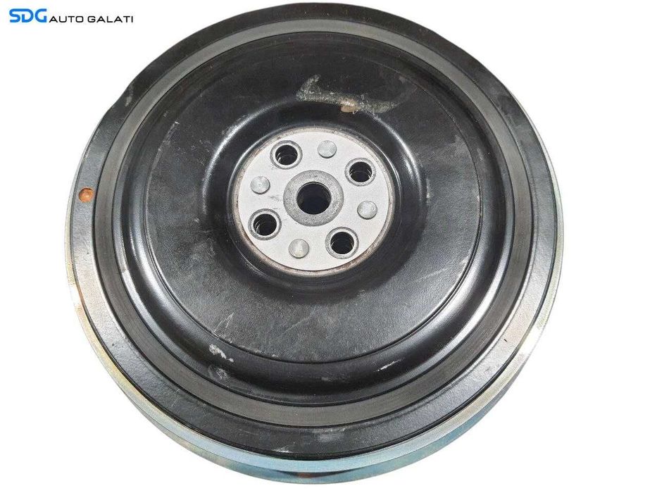Fulie Vibrochen Arbore Cotit Volvo V40 2.0 Diesel Euro 6 2012 - 2019 [N3701]