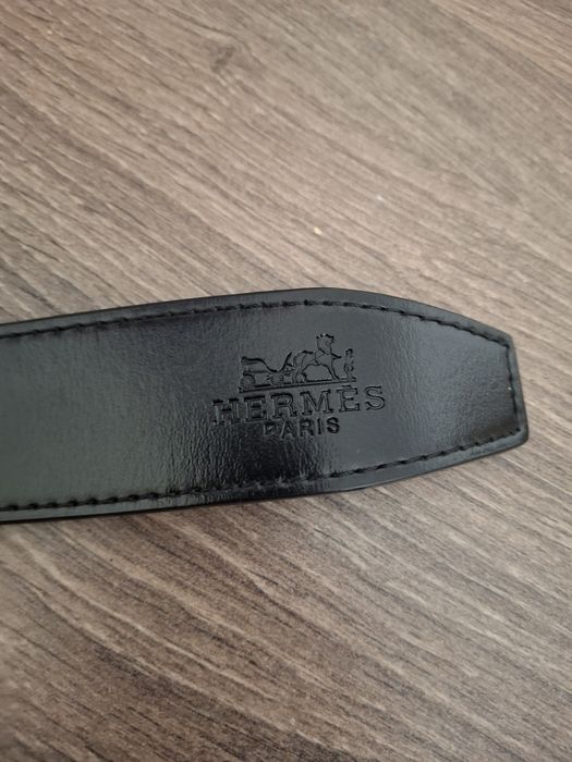 Продам ремень Hermes 120cm