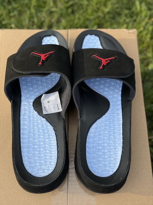 Nike jordan hidro 5 retro