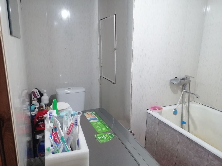Сдаётся 2 ком квартира