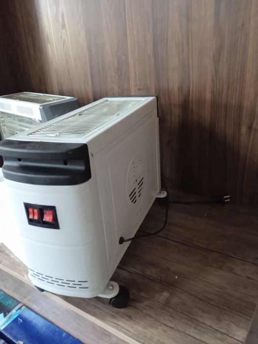 Обогревател плита +доставка