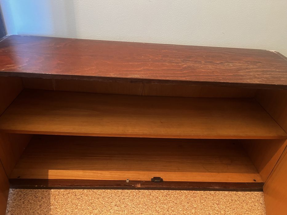 Шкаф тумба 2штук