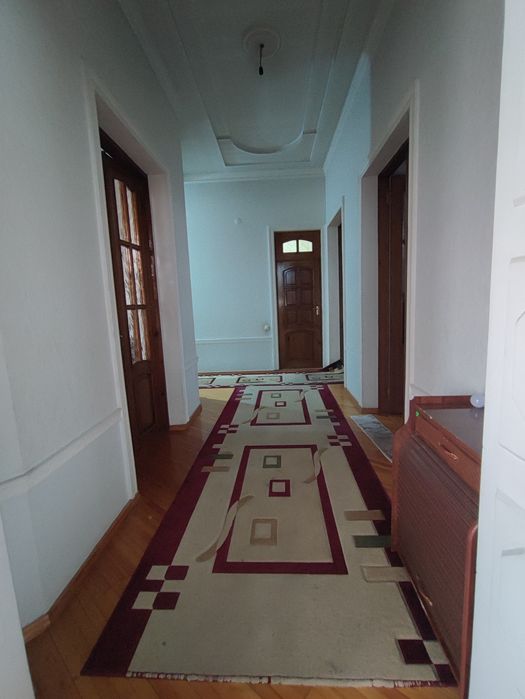 Alloh barakasini bersin