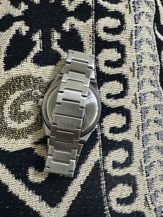 Tissot prx новые часы