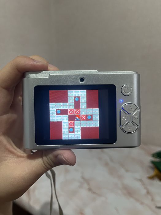 Цифровая камера с Китая