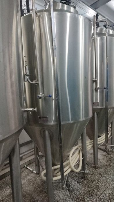 Продам Пивоварню