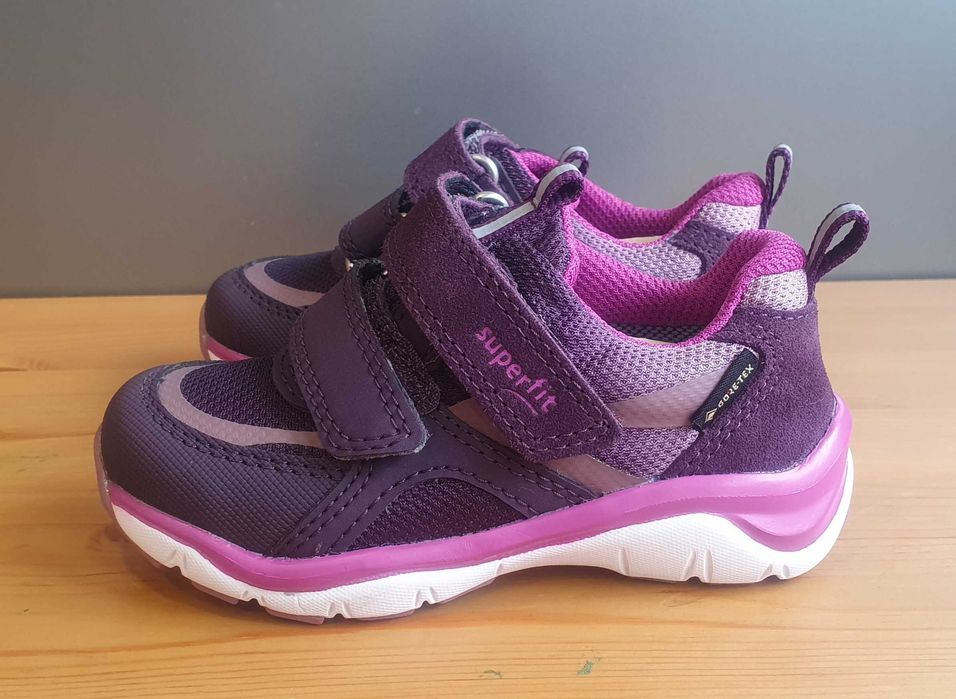 Детски обувки Superfit, р-р 22