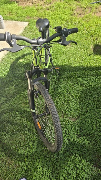 Bicicleta de vanzare!