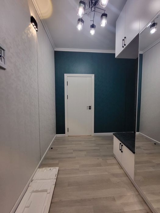 Chilonzor 11 navastroyka