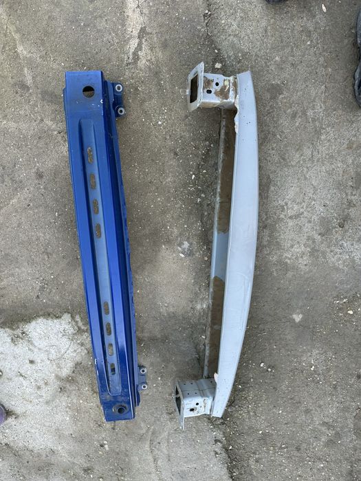 Armătură spate skoda kodiaq.