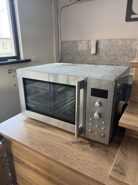 Микроволновка LG