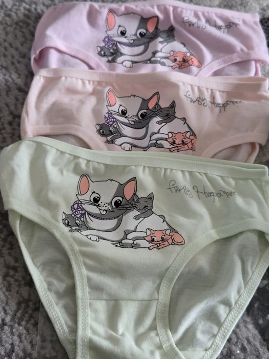 Детский Трусы Сатылады