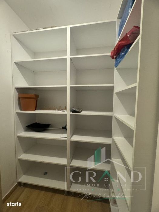 Apartament 2 Camere | 60 Mp+Balcon | Parcare | Borhanci–Tci-Cec Bank