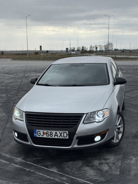Vand/Schimb passat b6 cu e90