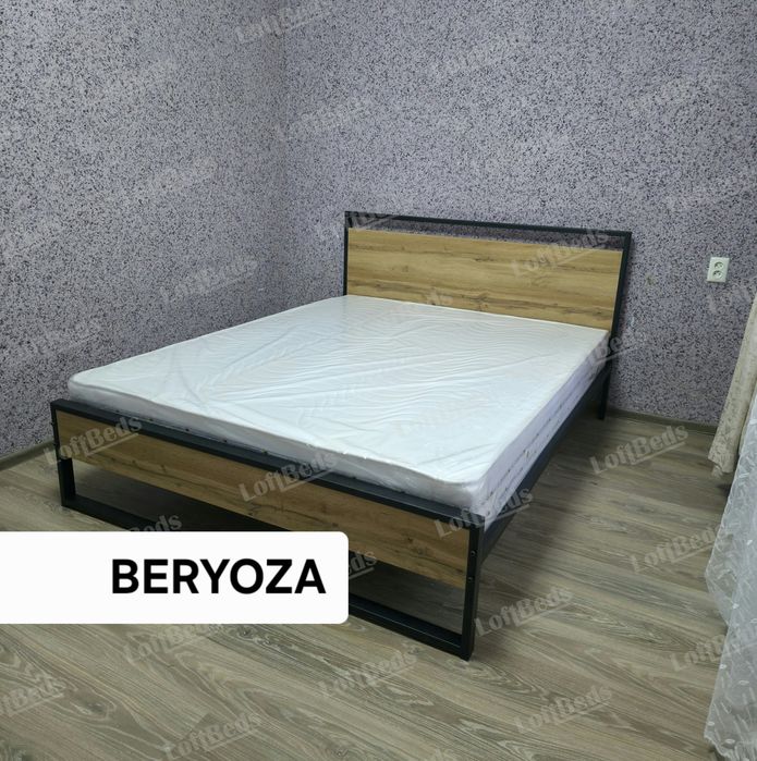 двуспальная кровать , Karavat, Kalavat, spalni matras krovat, hitech