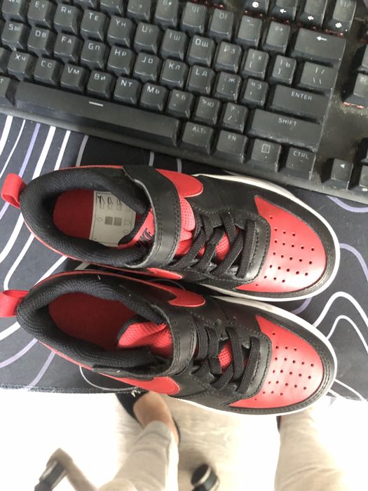 Обувь новое продам